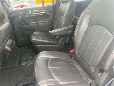 2017 Buick Enclave Leather   - Photo 7 - Tucson, AZ 85710