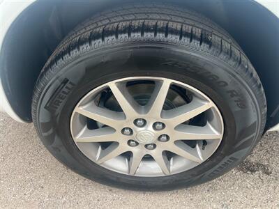 2017 Buick Enclave Leather   - Photo 4 - Tucson, AZ 85710