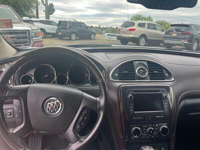 2017 Buick Enclave Leather   - Photo 10 - Tucson, AZ 85710