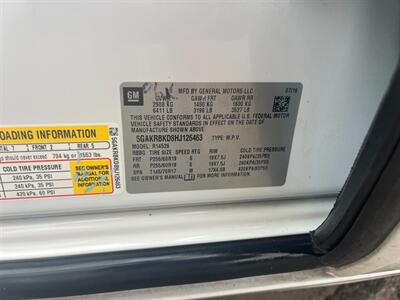 2017 Buick Enclave Leather   - Photo 11 - Tucson, AZ 85710