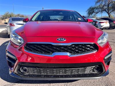 2019 Kia Forte S   - Photo 7 - Tucson, AZ 85710