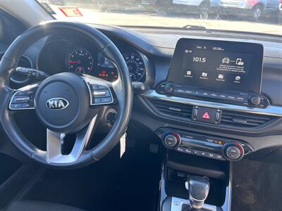 2019 Kia Forte S   - Photo 13 - Tucson, AZ 85710