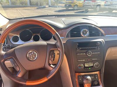 2011 Buick Enclave CXL-1   - Photo 8 - Tucson, AZ 85710