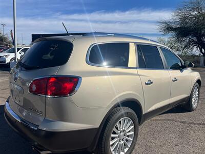 2011 Buick Enclave CXL-1   - Photo 2 - Tucson, AZ 85710
