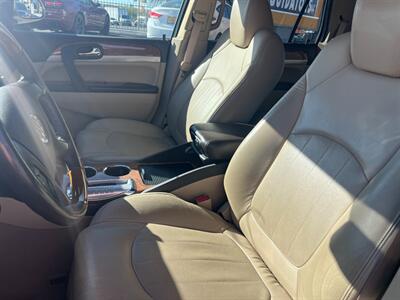 2011 Buick Enclave CXL-1   - Photo 12 - Tucson, AZ 85710