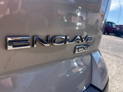 2011 Buick Enclave CXL-1   - Photo 4 - Tucson, AZ 85710