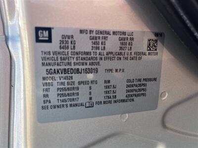 2011 Buick Enclave CXL-1   - Photo 14 - Tucson, AZ 85710