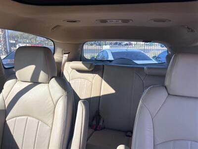 2011 Buick Enclave CXL-1   - Photo 10 - Tucson, AZ 85710