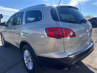 2011 Buick Enclave CXL-1   - Photo 5 - Tucson, AZ 85710