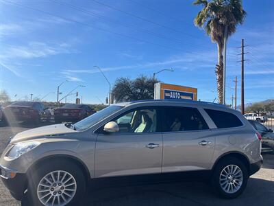 2011 Buick Enclave CXL-1   - Photo 1 - Tucson, AZ 85710