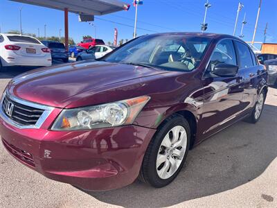 2009 Honda Accord EX-L   - Photo 4 - Tucson, AZ 85711