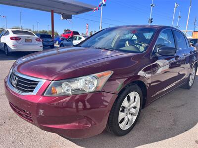 2009 Honda Accord EX-L   - Photo 6 - Tucson, AZ 85711