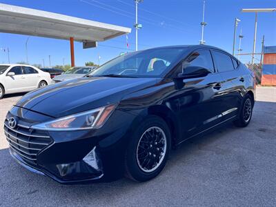 2019 Hyundai ELANTRA SE   - Photo 4 - Tucson, AZ 85711