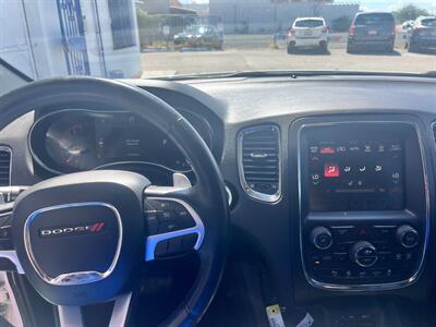 2016 Dodge Durango Limited   - Photo 13 - Tucson, AZ 85711
