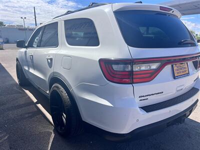 2016 Dodge Durango Limited   - Photo 4 - Tucson, AZ 85711