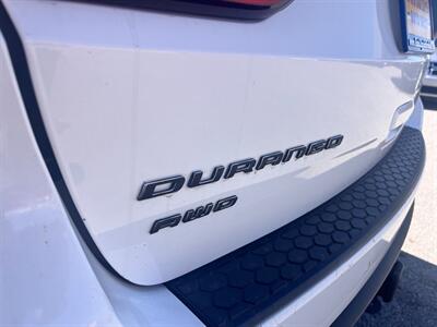 2016 Dodge Durango Limited   - Photo 7 - Tucson, AZ 85711