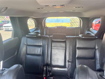 2016 Dodge Durango Limited   - Photo 15 - Tucson, AZ 85711
