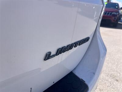 2016 Dodge Durango Limited   - Photo 9 - Tucson, AZ 85711