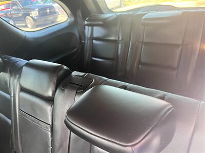 2016 Dodge Durango Limited   - Photo 17 - Tucson, AZ 85711