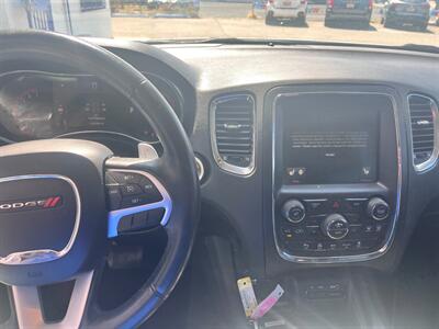 2016 Dodge Durango Limited   - Photo 10 - Tucson, AZ 85711