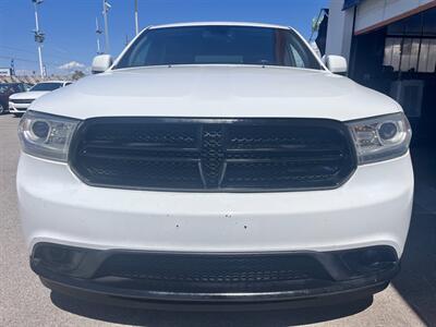 2016 Dodge Durango Limited   - Photo 3 - Tucson, AZ 85711