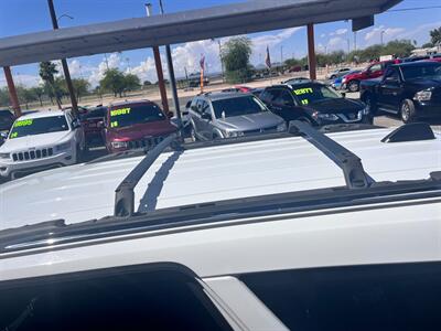 2016 Dodge Durango Limited   - Photo 14 - Tucson, AZ 85711