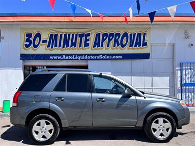 2006 Saturn Vue   - Photo 1 - Tucson, AZ 85711