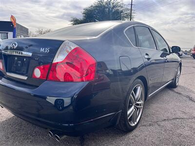 2006 INFINITI M35   - Photo 4 - Tucson, AZ 85710
