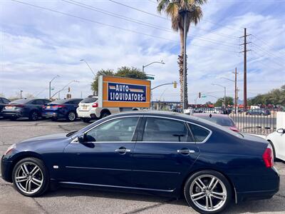 2006 INFINITI M35   - Photo 1 - Tucson, AZ 85710