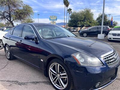 2006 INFINITI M35   - Photo 7 - Tucson, AZ 85710