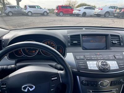 2006 INFINITI M35   - Photo 13 - Tucson, AZ 85710