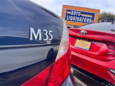 2006 INFINITI M35   - Photo 5 - Tucson, AZ 85710