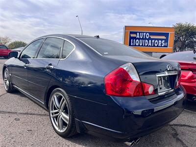 2006 INFINITI M35   - Photo 2 - Tucson, AZ 85710
