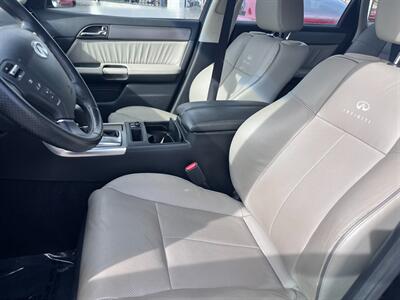 2006 INFINITI M35   - Photo 9 - Tucson, AZ 85710