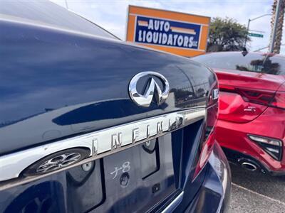 2006 INFINITI M35   - Photo 3 - Tucson, AZ 85710