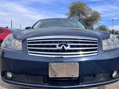 2006 INFINITI M35   - Photo 8 - Tucson, AZ 85710
