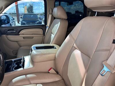 2012 GMC Yukon Denali   - Photo 12 - Tucson, AZ 85711