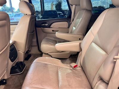 2012 GMC Yukon Denali   - Photo 16 - Tucson, AZ 85711