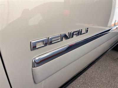 2012 GMC Yukon Denali   - Photo 5 - Tucson, AZ 85711