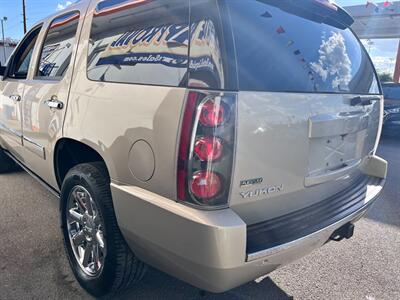 2012 GMC Yukon Denali   - Photo 6 - Tucson, AZ 85711