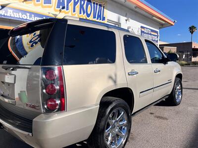 2012 GMC Yukon Denali   - Photo 9 - Tucson, AZ 85711