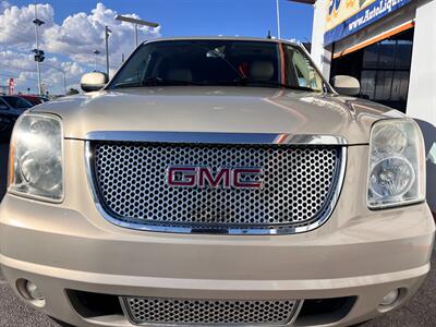 2012 GMC Yukon Denali   - Photo 4 - Tucson, AZ 85711