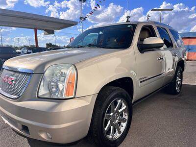 2012 GMC Yukon Denali   - Photo 3 - Tucson, AZ 85711