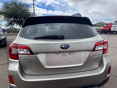 2015 Subaru Outback 2.5i Premium   - Photo 4 - Tucson, AZ 85710