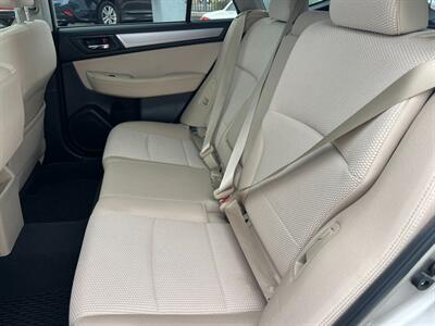 2015 Subaru Outback 2.5i Premium   - Photo 11 - Tucson, AZ 85710