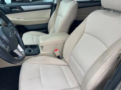 2015 Subaru Outback 2.5i Premium   - Photo 9 - Tucson, AZ 85710