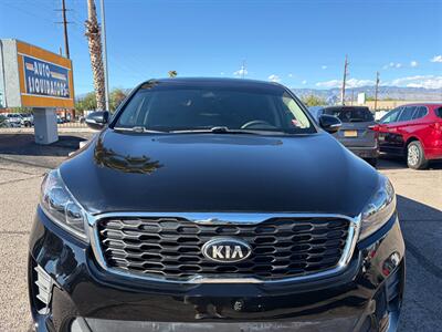 2020 Kia Sorento L   - Photo 6 - Tucson, AZ 85710
