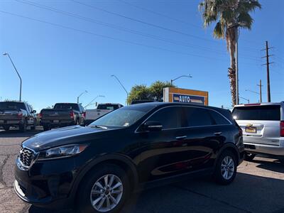 2020 Kia Sorento L   - Photo 1 - Tucson, AZ 85710