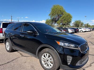 2020 Kia Sorento L   - Photo 4 - Tucson, AZ 85710