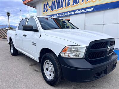 2014 RAM 1500 ST   - Photo 3 - Tucson, AZ 85711